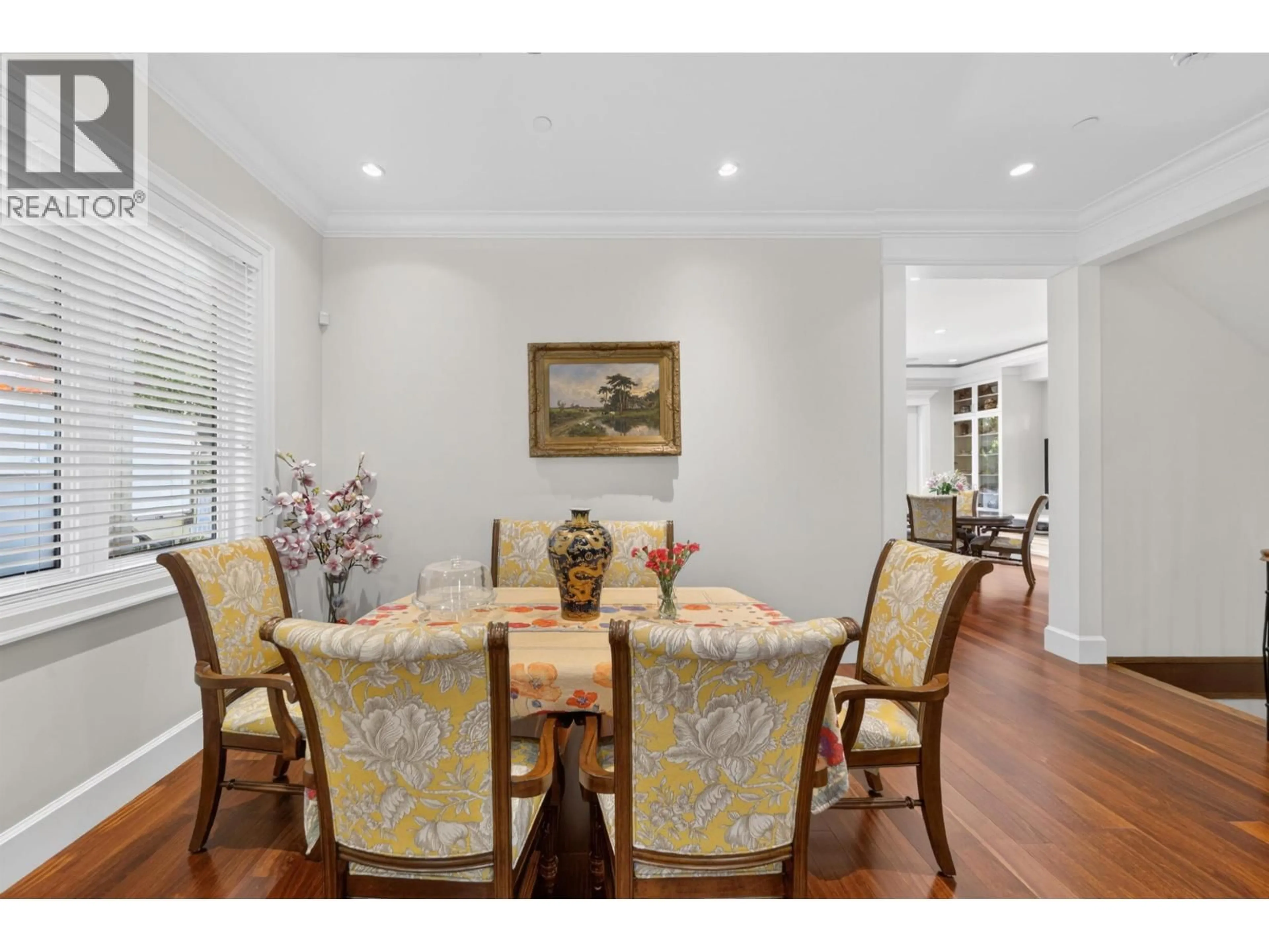 Dining room, unknown for 3285 12TH AVENUE, Vancouver British Columbia V6K2R8