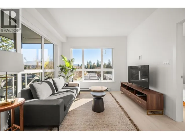 613 - 3596 MALSUM DRIVE, North Vancouver 3