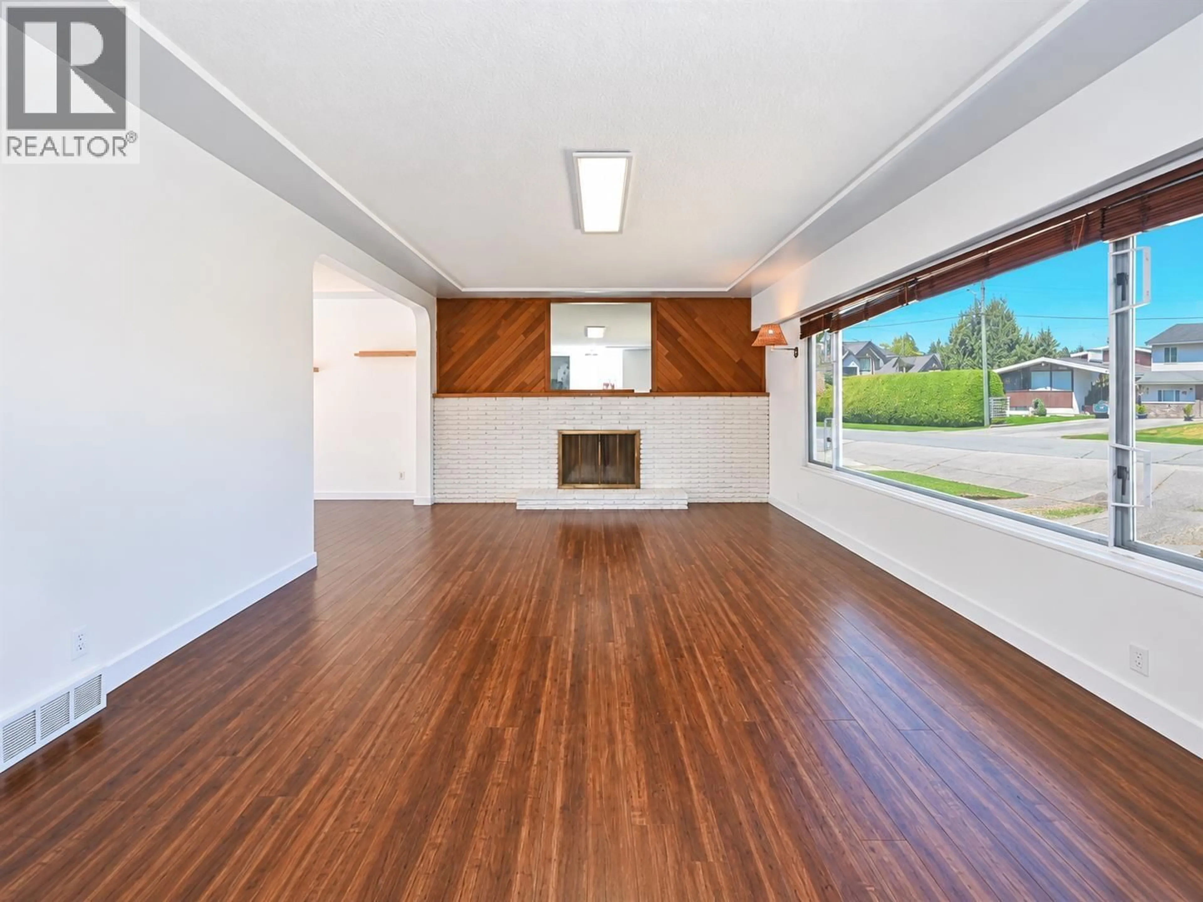 A pic of a room for 9820 BERRY ROAD, Richmond British Columbia V7A2M8