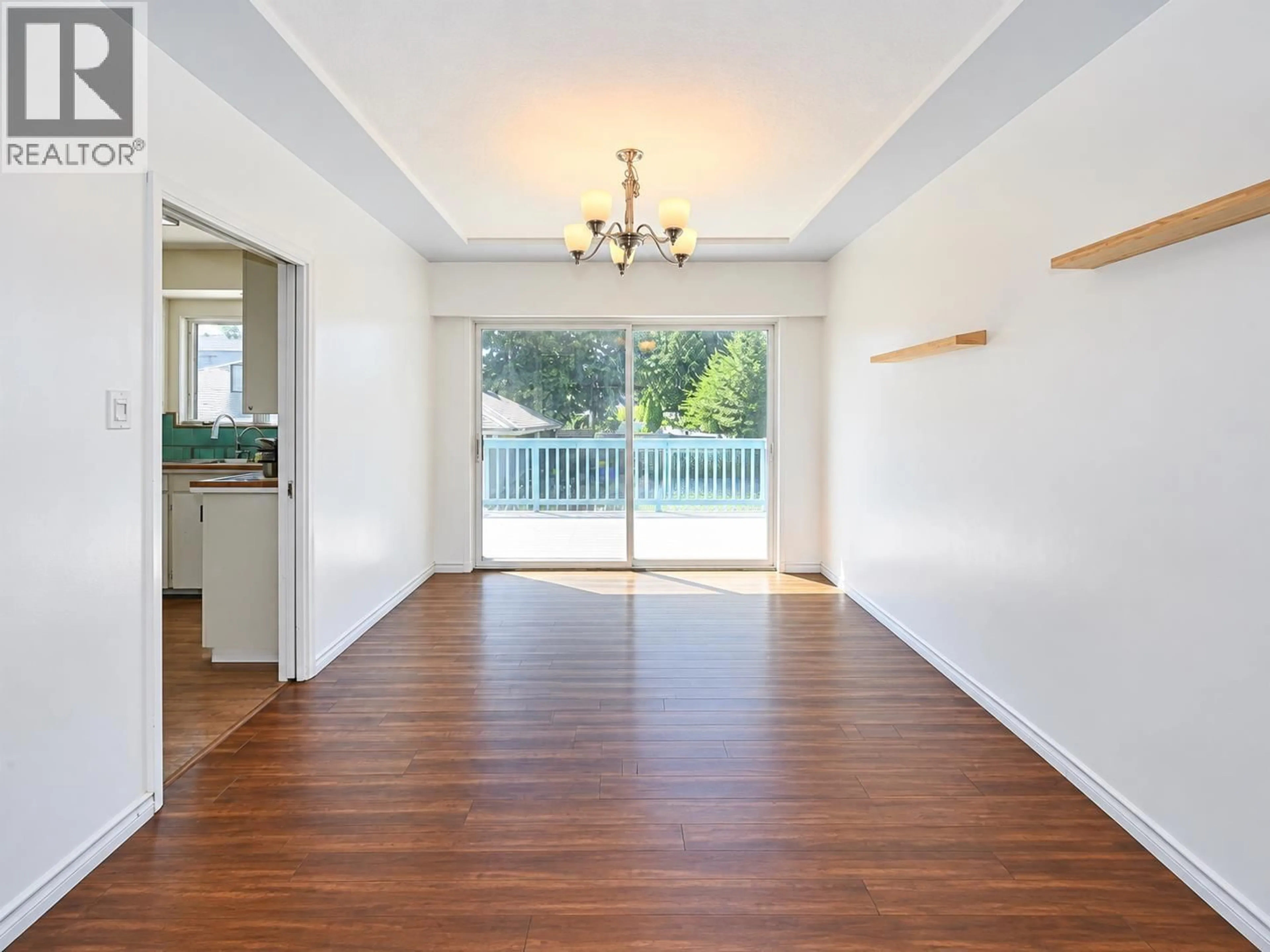 A pic of a room for 9820 BERRY ROAD, Richmond British Columbia V7A2M8
