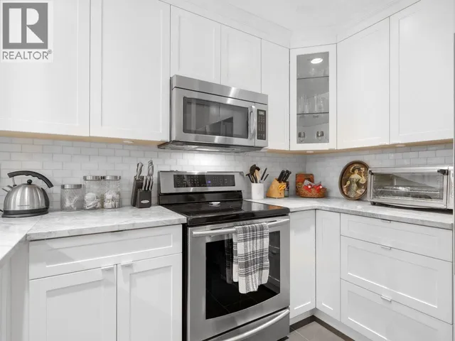 207 - 78 RICHMOND STREET, New Westminster 5