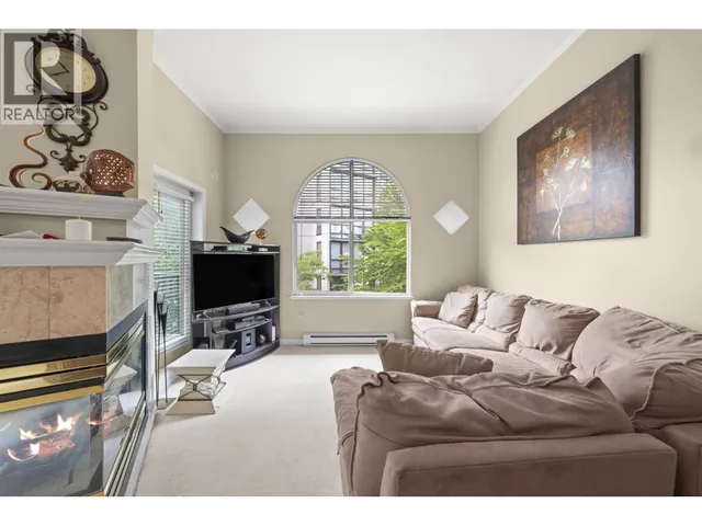 423 - 1185 PACIFIC STREET, Coquitlam 3