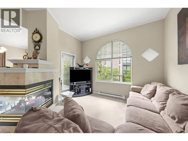 423 - 1185 PACIFIC STREET, Coquitlam 4