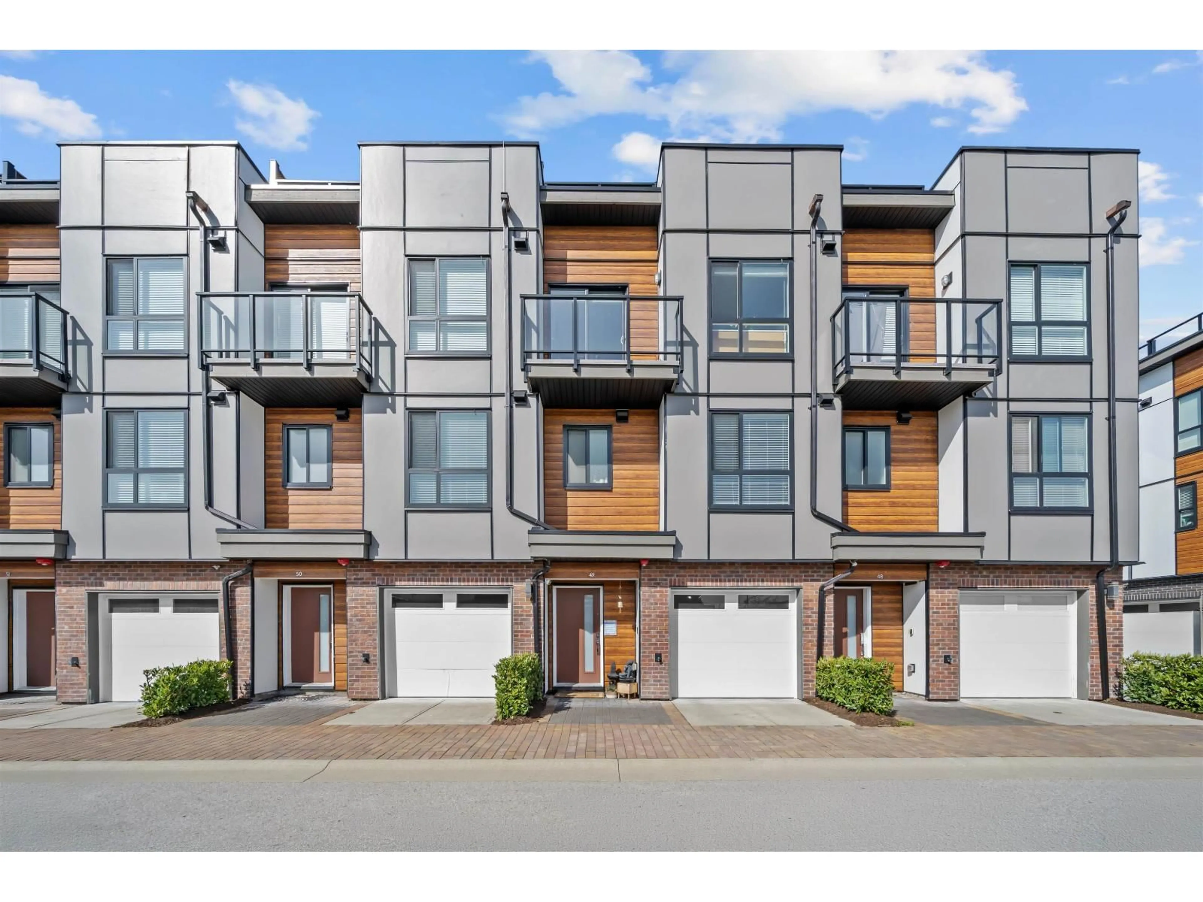 Unknown for 49 - 19760 55 AVENUE, Langley British Columbia V3A0L1