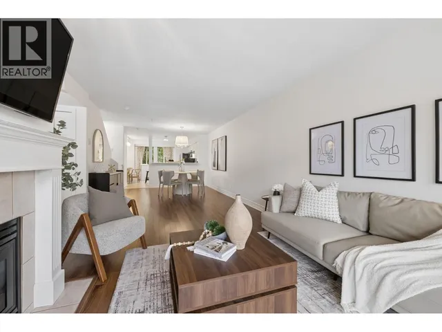 24 - 230 TENTH STREET, New Westminster 3