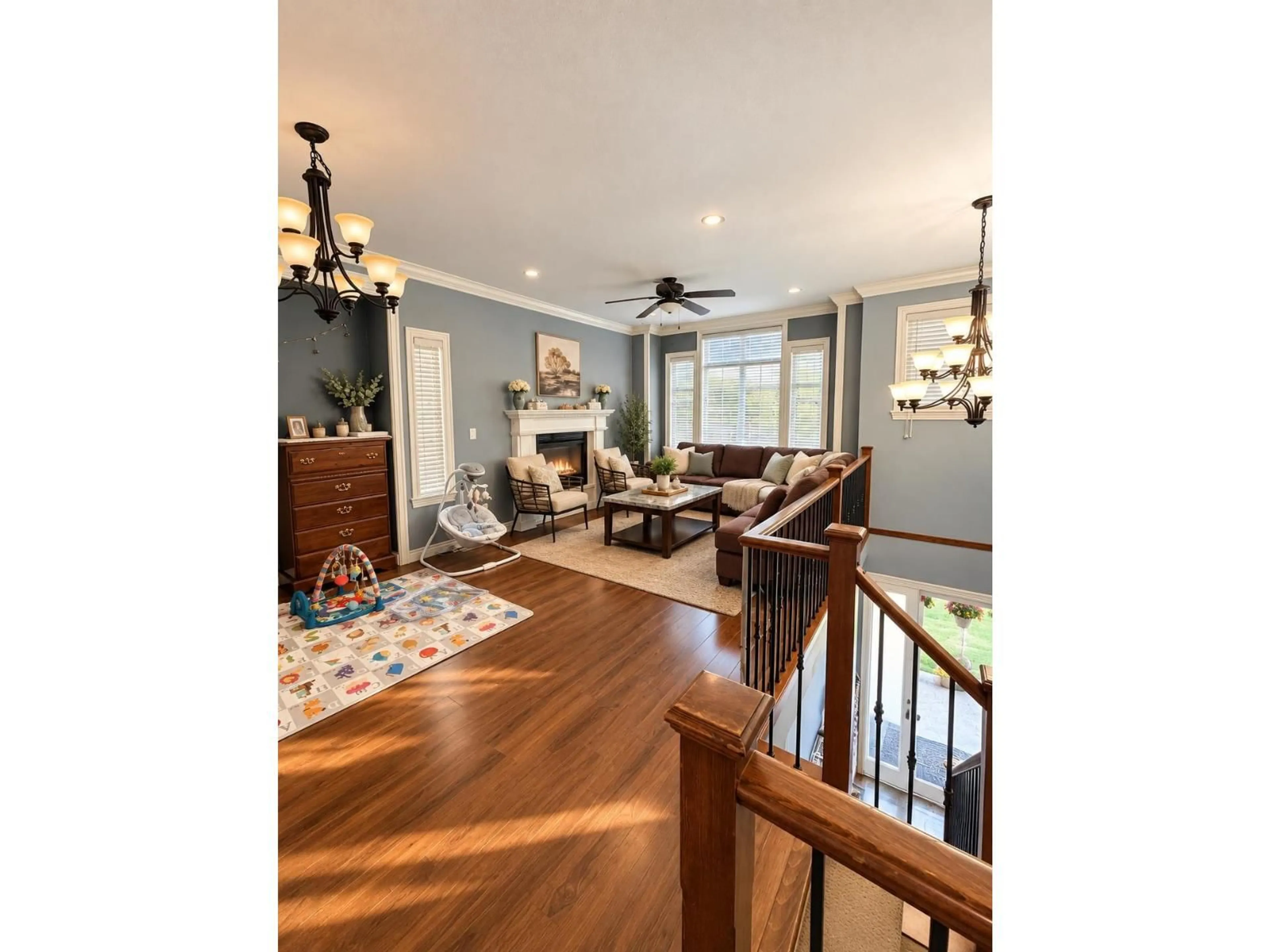 Unknown for 27082 35 AVENUE, Langley British Columbia V4W0A4