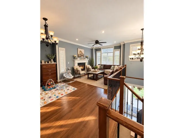 27082 35 AVENUE, Langley 4