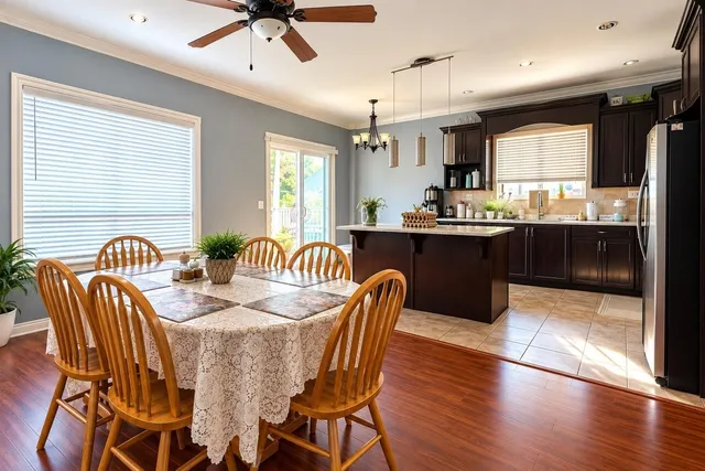 27082 35 AVENUE, Langley 5