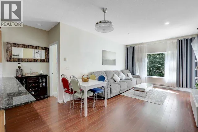 208 - 2488 KELLY AVENUE, Port Coquitlam 5