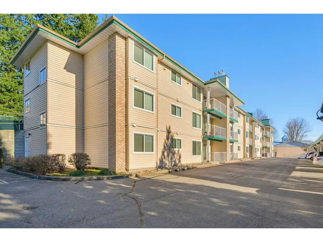 102 - 7265 HAIG STREET, Mission 3