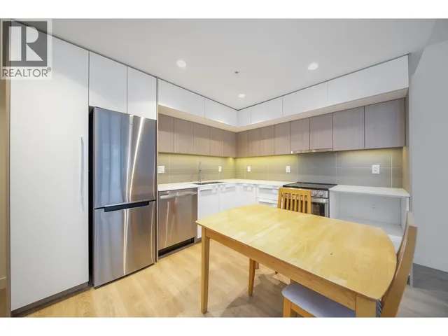 412 - 9888 UNIVERSITY CRESCENT, Burnaby 4