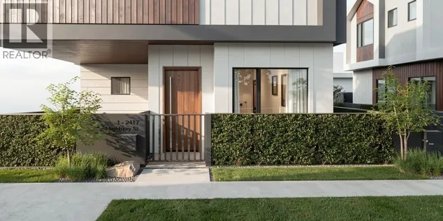 2 - 2417 HIGHBURY STREET, Vancouver 2