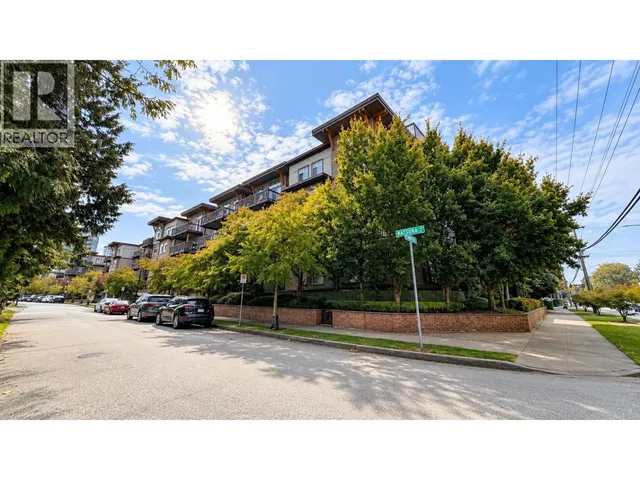 120 - 6033 KATSURA STREET, Richmond 2