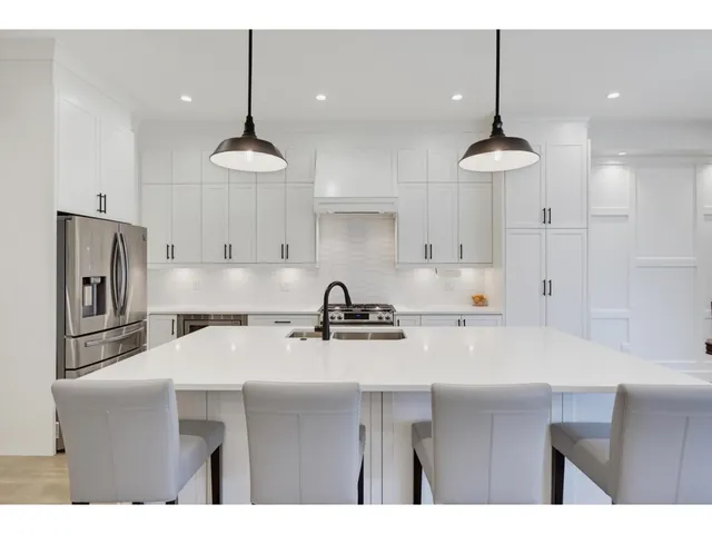 20044 73 AVENUE, Langley 5