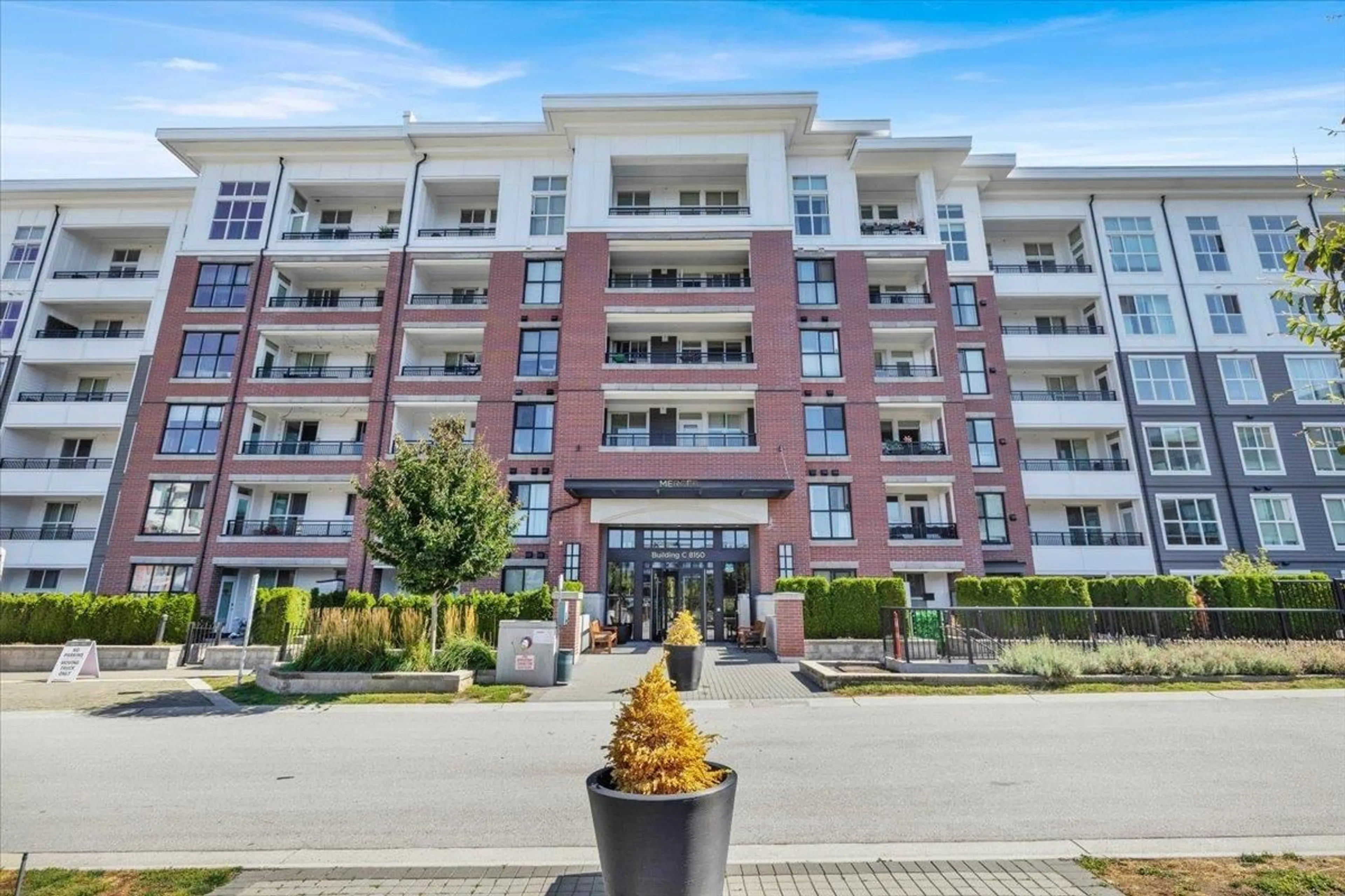 Unknown for C219 - 8150 207 STREET, Langley British Columbia V2Y4J4