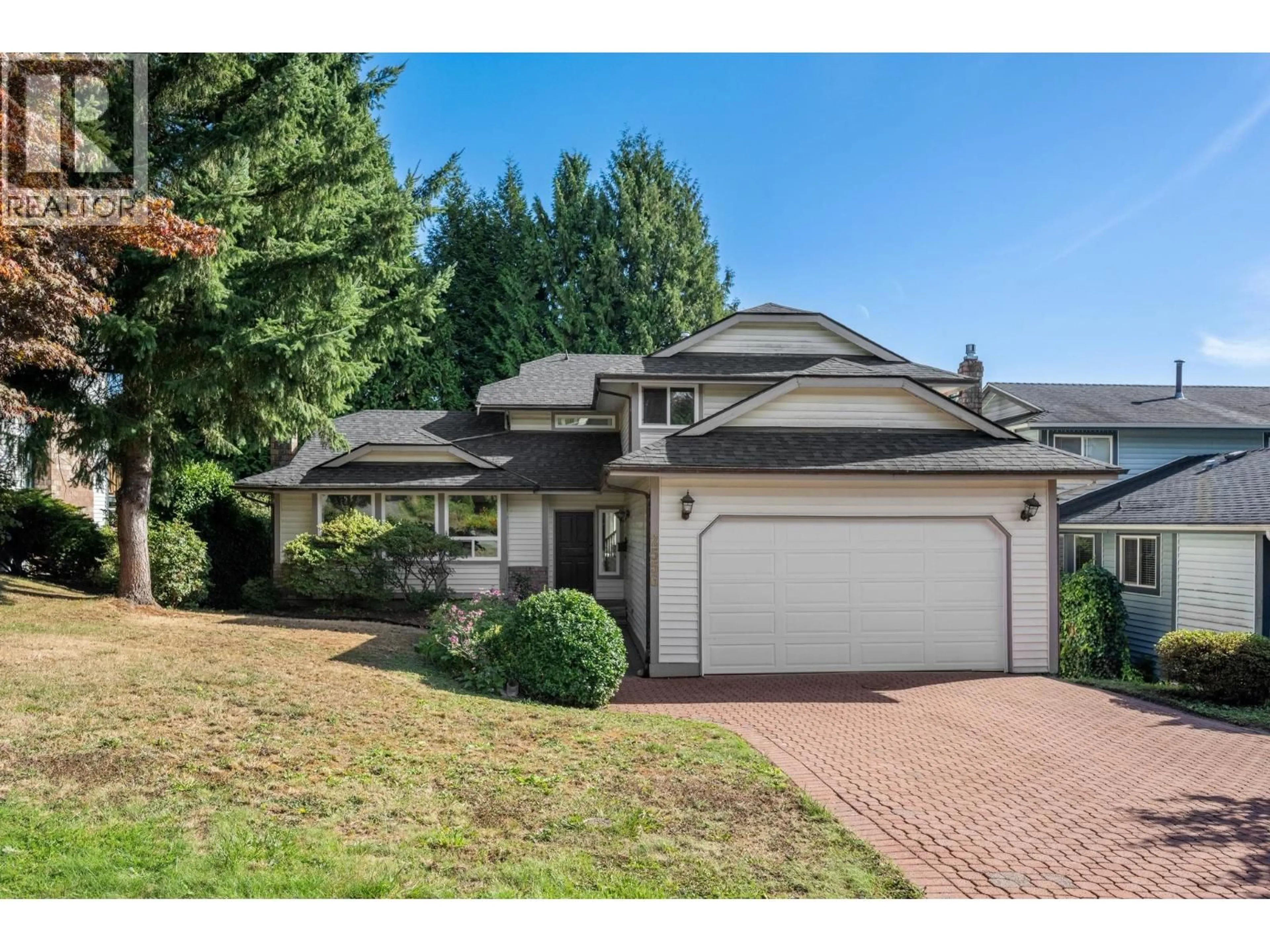 Unknown for 2556 TRILLIUM PLACE, Coquitlam British Columbia V3E2G3