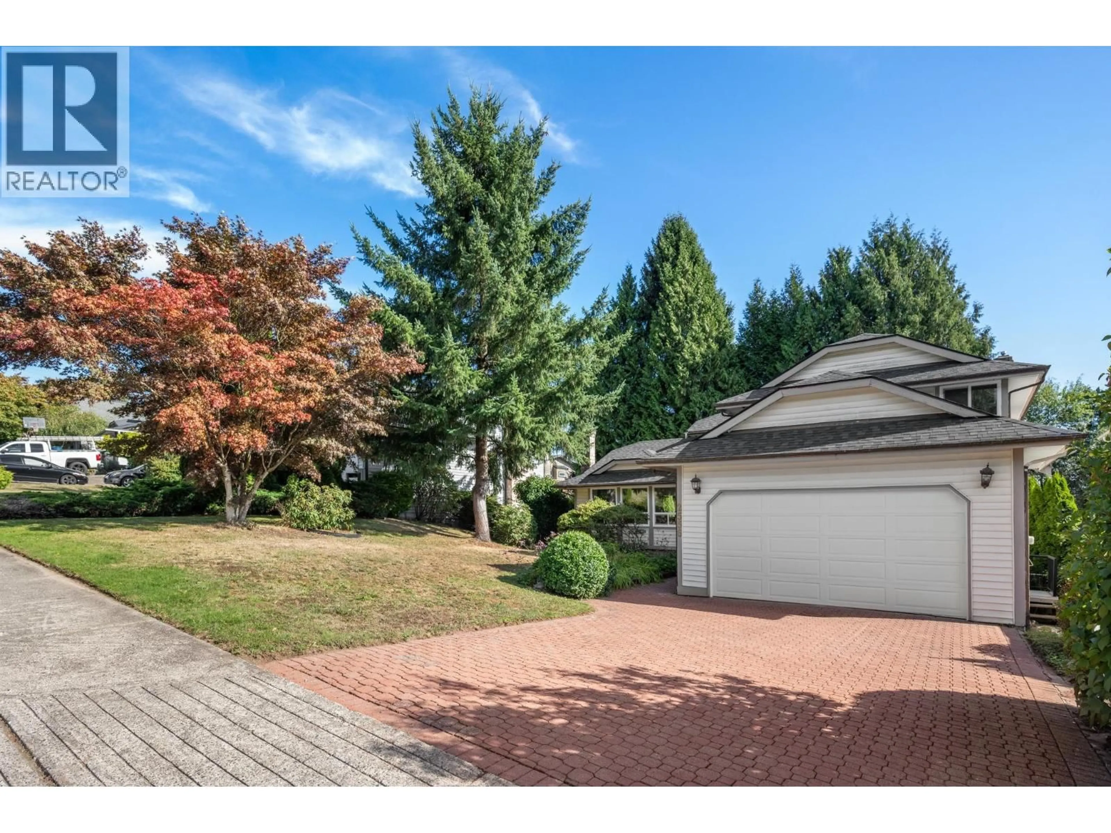 Unknown for 2556 TRILLIUM PLACE, Coquitlam British Columbia V3E2G3