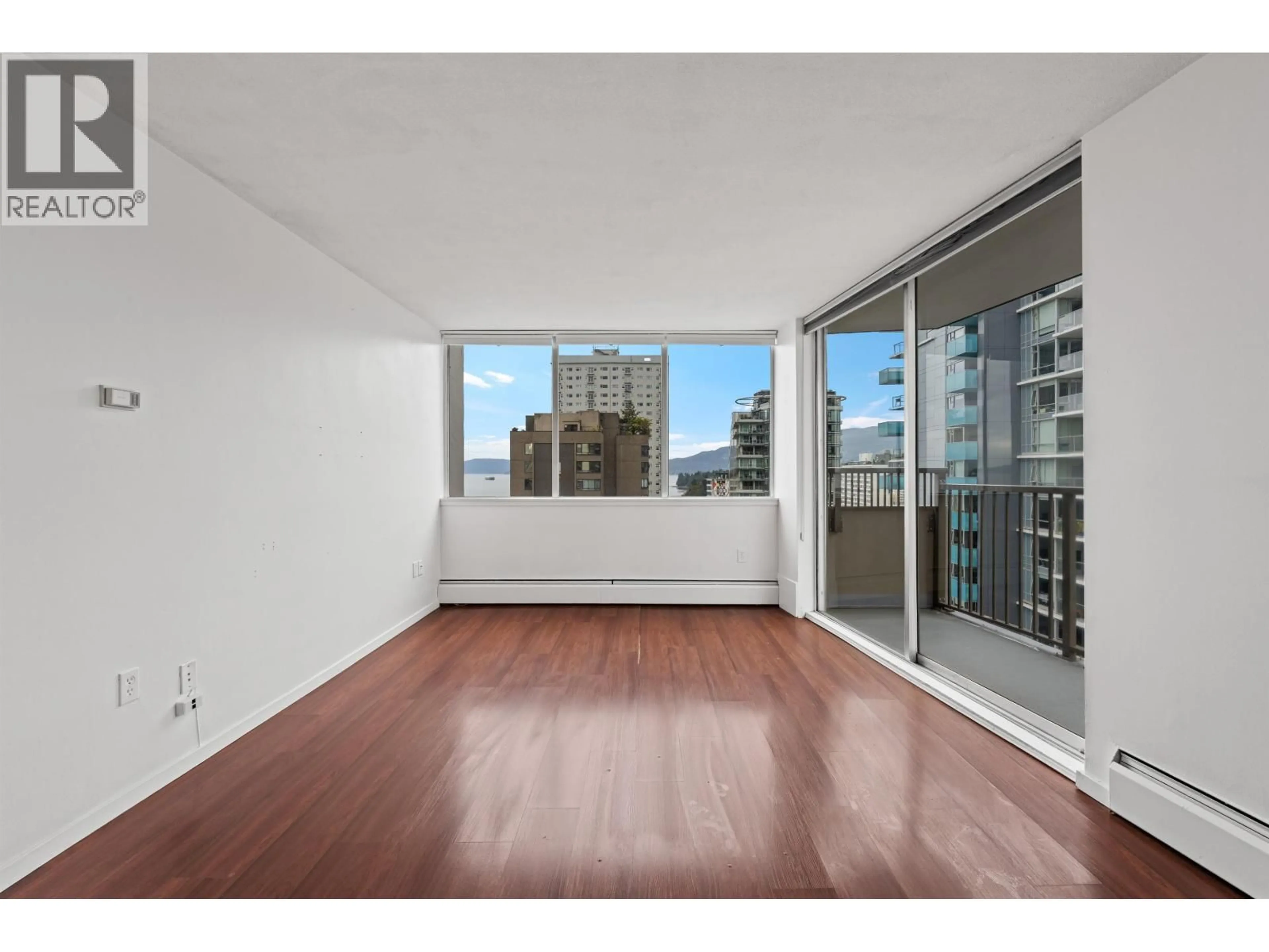 A pic of a room for 1504 - 1251 CARDERO STREET, Vancouver British Columbia V6G2H9