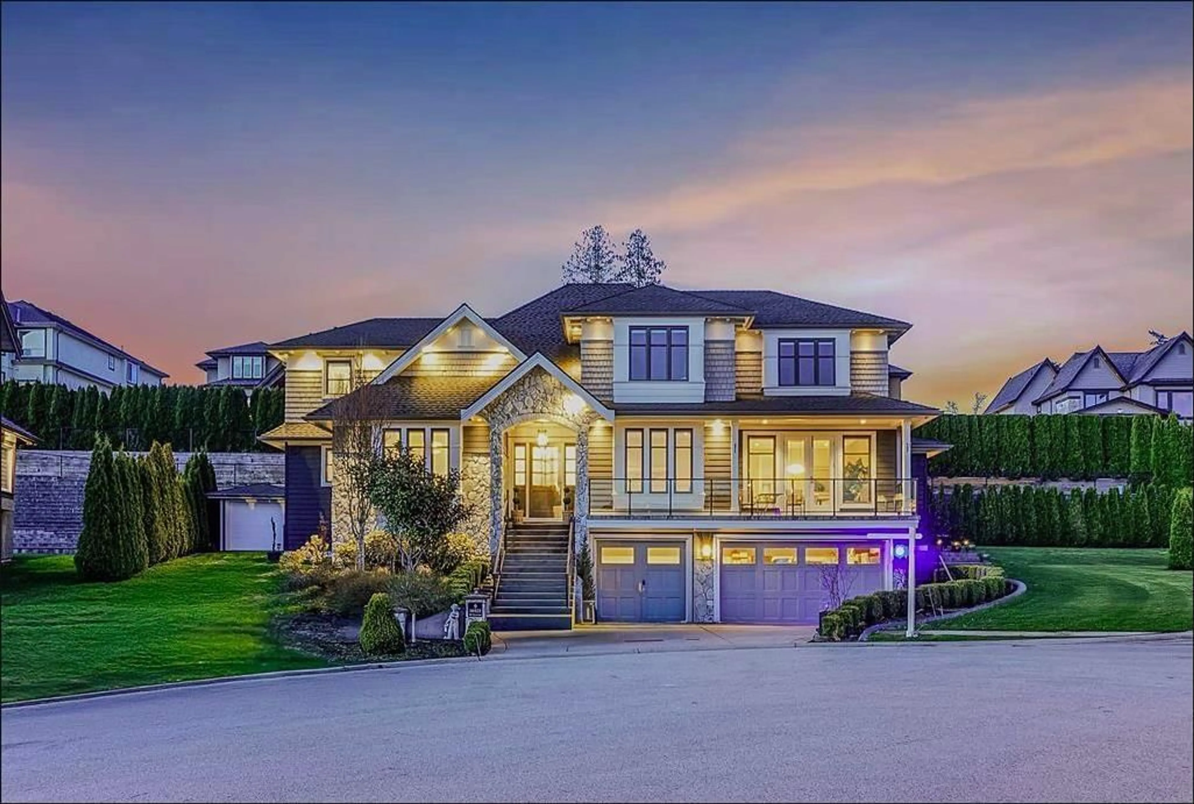 Unknown for 16521 58 AVENUE, Surrey British Columbia V3S6P8