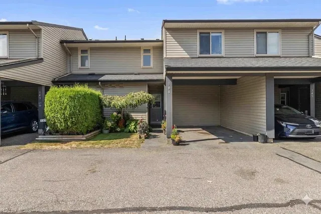 144 - 27456 32 AVENUE, Langley 2
