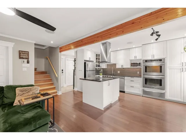 144 - 27456 32 AVENUE, Langley 5