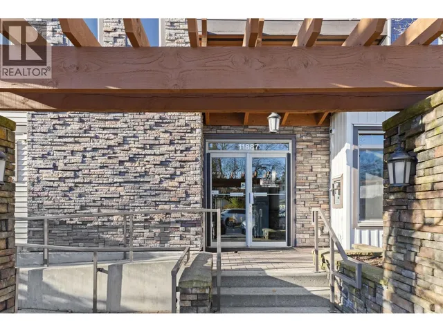 301 - 11887 BURNETT STREET, Maple Ridge 1
