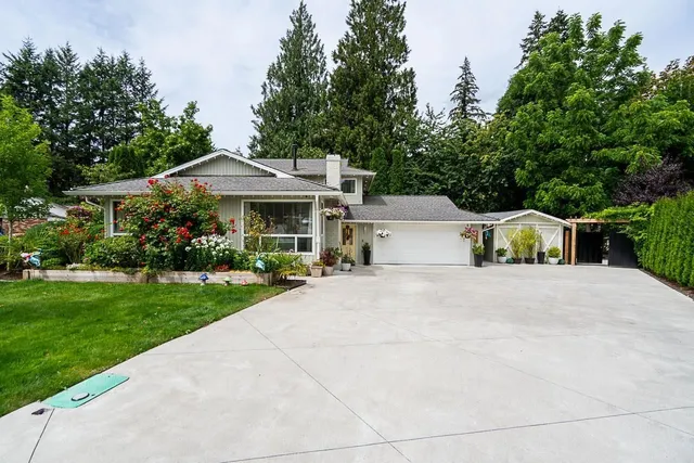 4965 198B AVENUE, Langley 3