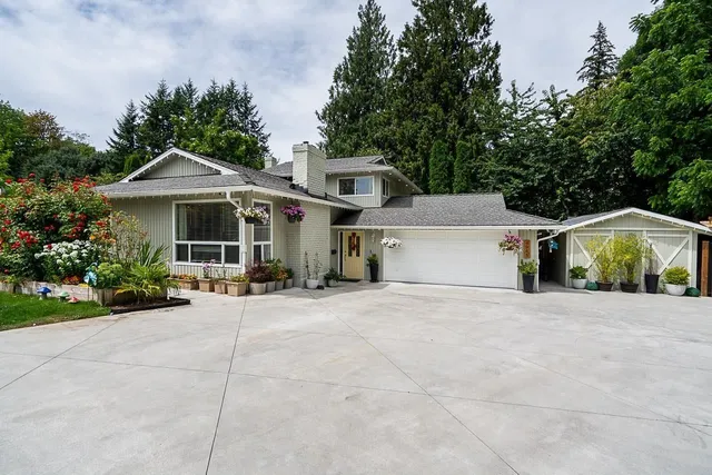 4965 198B AVENUE, Langley 4