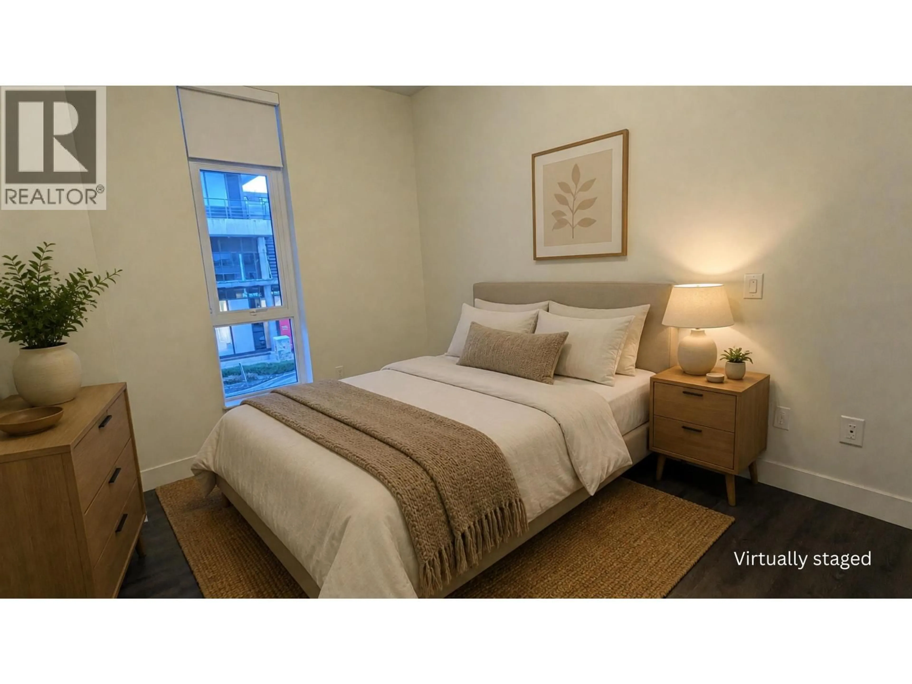 Bedroom with bed, unknown for 3456 SAWMILL CRESCENT, Vancouver British Columbia V5S0E3
