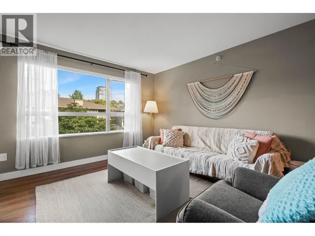 407 - 700 KLAHANIE DRIVE, Port Moody 3