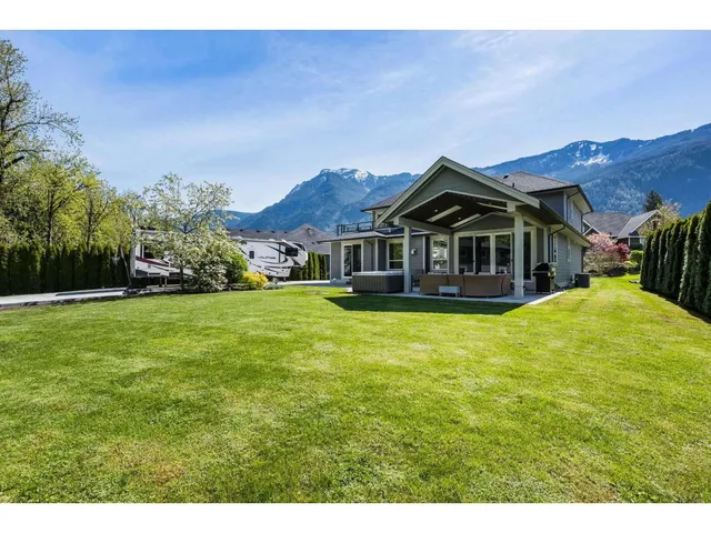 10427 WOODROSE PLACE, Rosedale 5