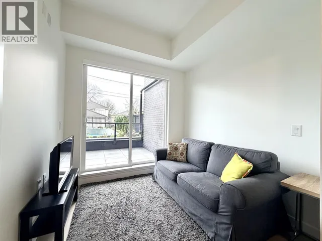 105 - 2268 BROADWAY, Vancouver 5