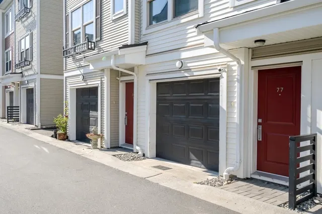 77 - 32633 SIMON AVENUE, Abbotsford 3