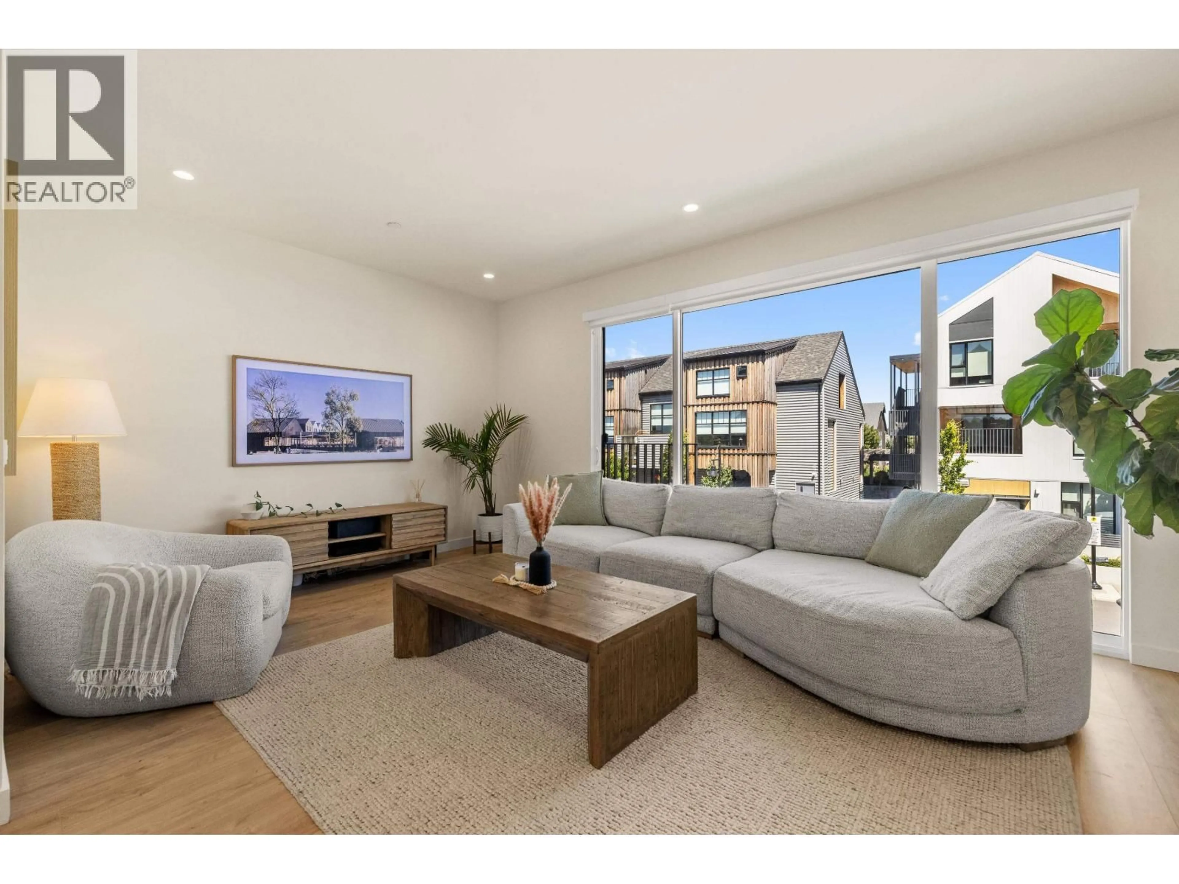 Living room with furniture, unknown for 35 - 6340 MARKET AVENUE, Tsawwassen British Columbia V4L0B1