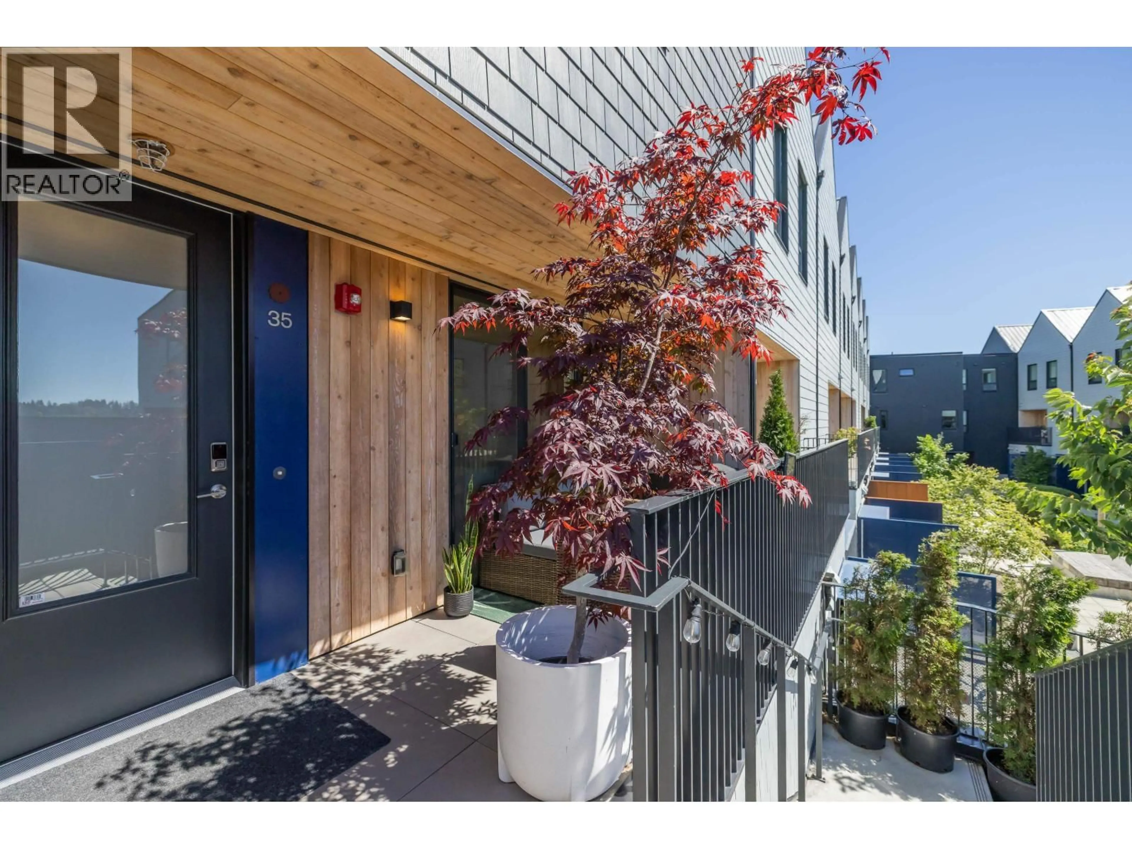 Unknown for 35 - 6340 MARKET AVENUE, Tsawwassen British Columbia V4L0B1