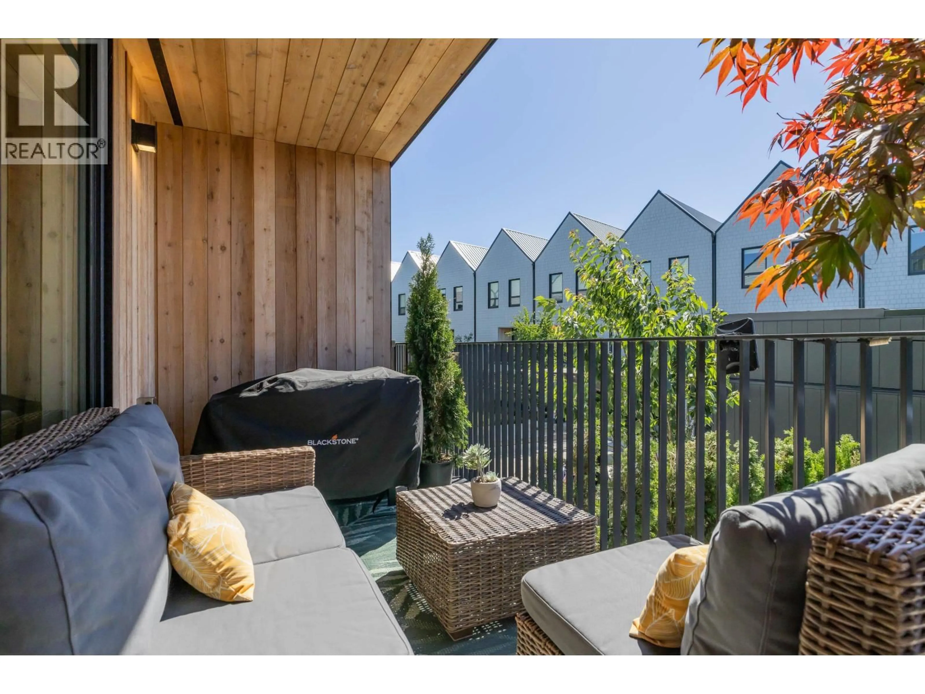 Patio, unknown for 35 - 6340 MARKET AVENUE, Tsawwassen British Columbia V4L0B1