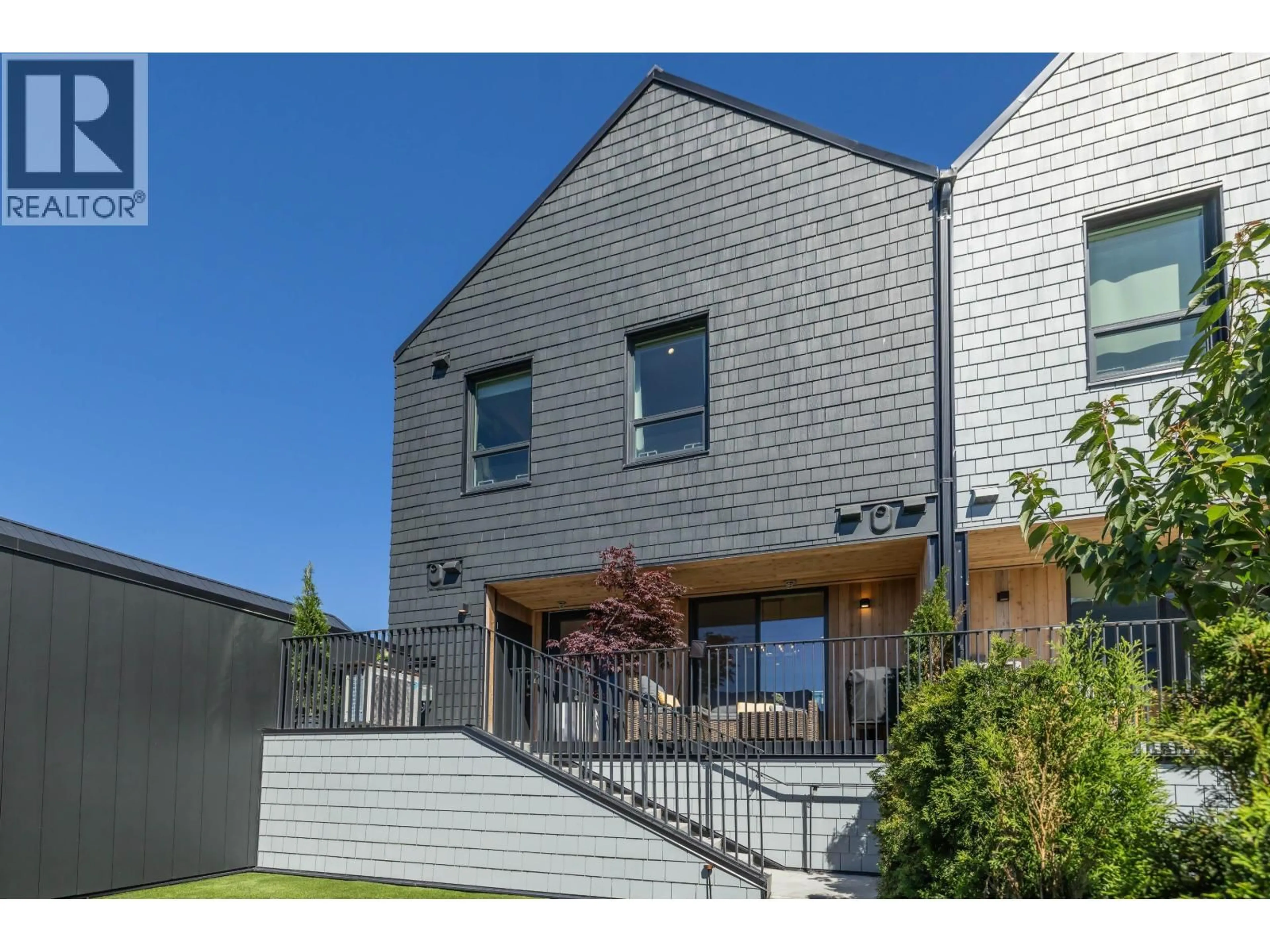 Home with brick exterior material, street for 35 - 6340 MARKET AVENUE, Tsawwassen British Columbia V4L0B1