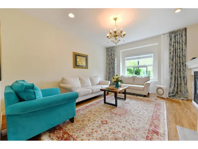 10 - 6366 126 STREET, Surrey 3