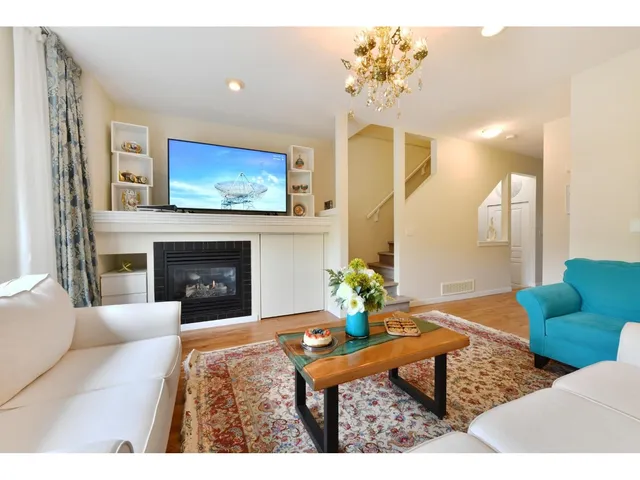10 - 6366 126 STREET, Surrey 5