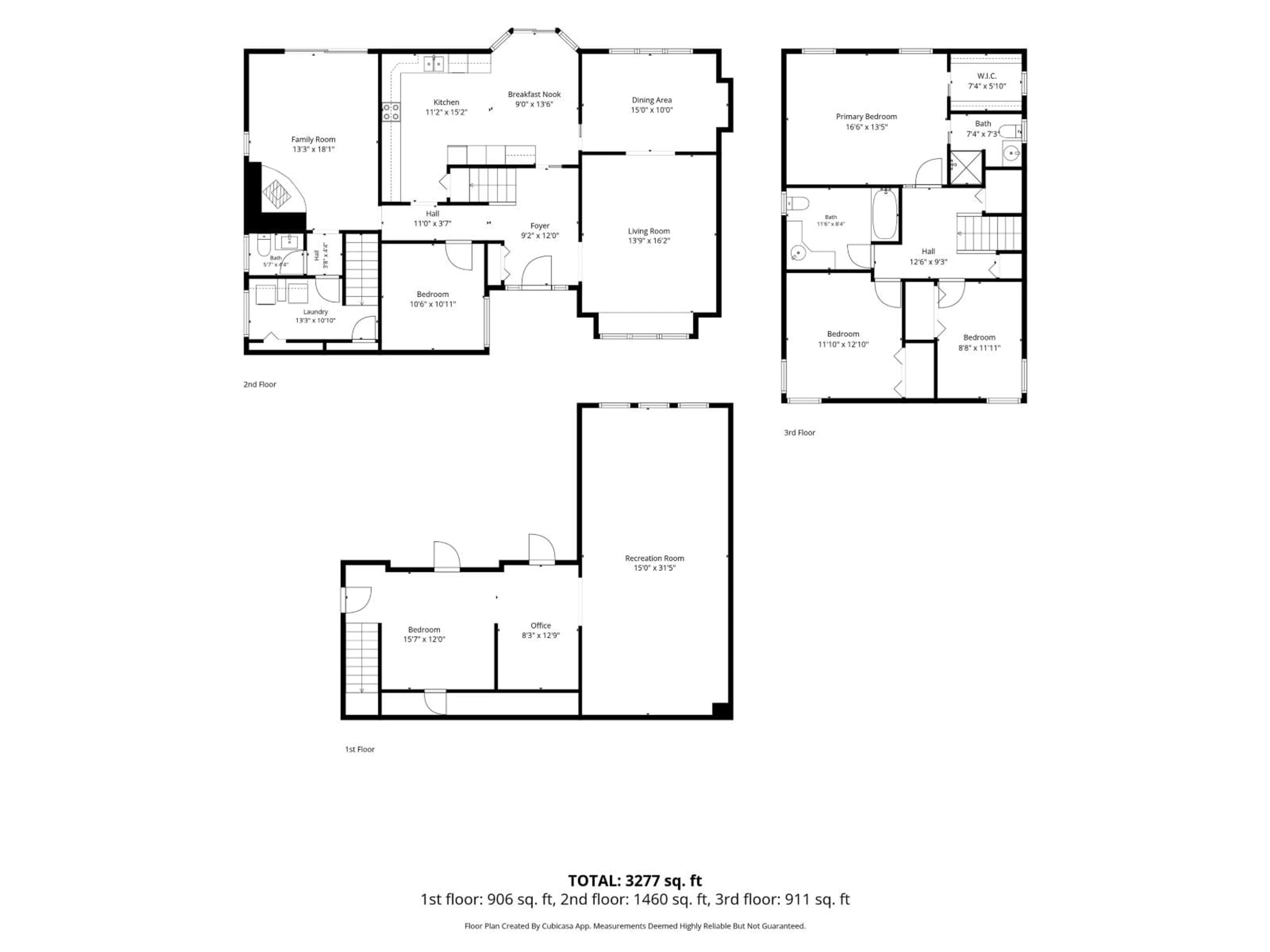 Floor plan for 46054 BRITTON AVENUE, Chilliwack British Columbia V2R2P9