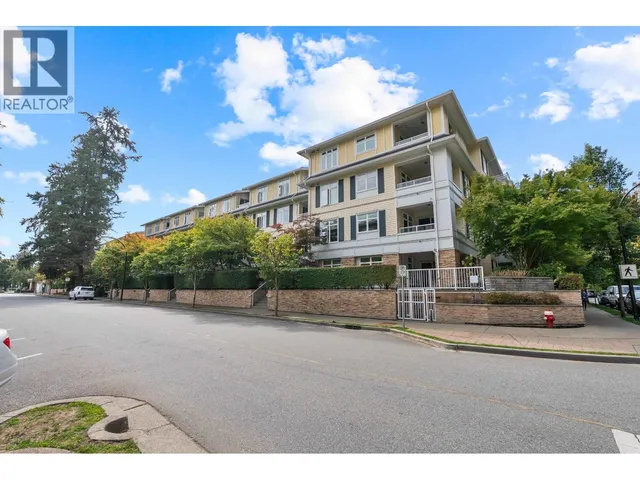 407 - 2368 MARPOLE AVENUE, Port Coquitlam 2