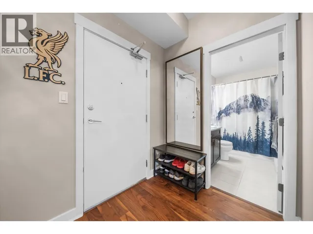 407 - 2368 MARPOLE AVENUE, Port Coquitlam 4