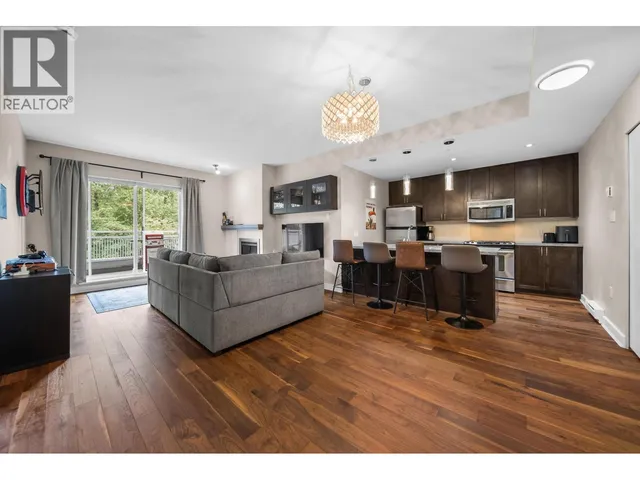 407 - 2368 MARPOLE AVENUE, Port Coquitlam 5