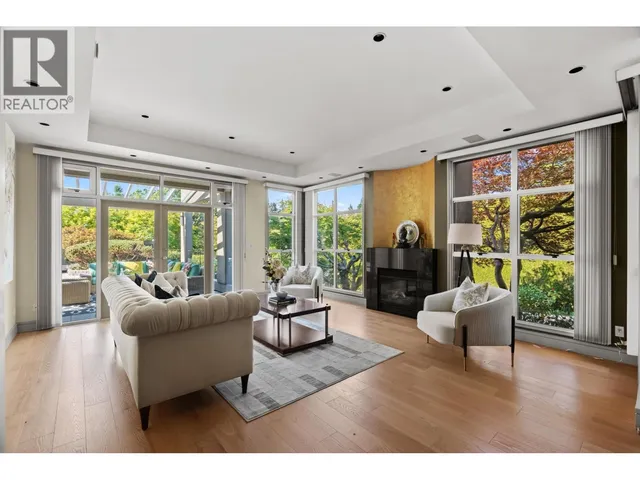 1575 ACADIA ROAD, Vancouver 4