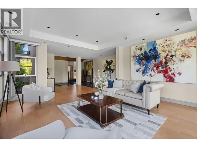 1575 ACADIA ROAD, Vancouver 5