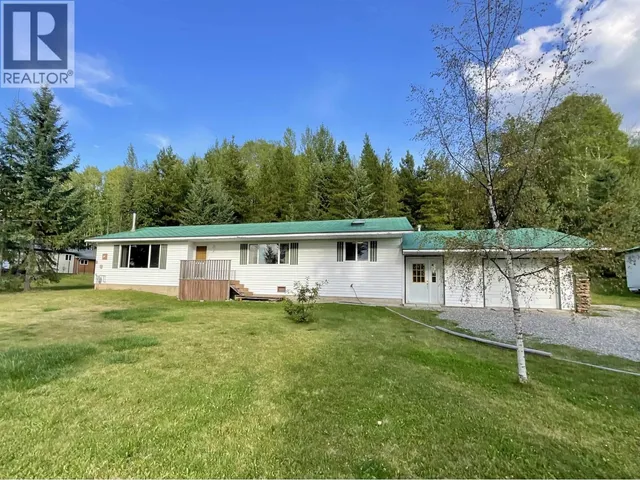 5720 QUESNEL-HIXON ROAD, Quesnel