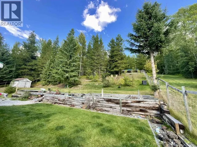 5720 QUESNEL-HIXON ROAD, Quesnel 5