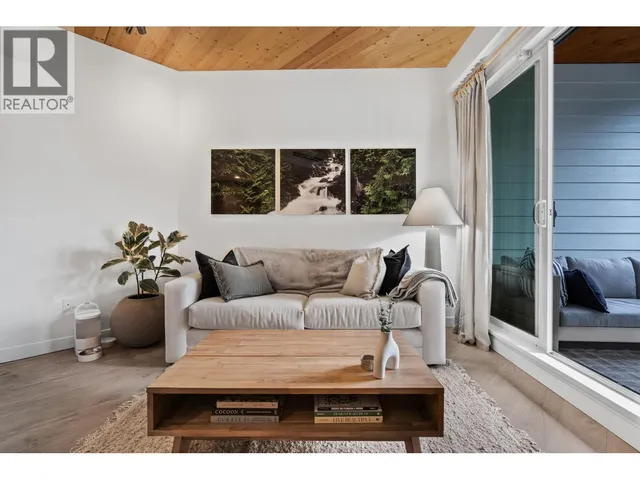 614 - 108 8TH STREET, North Vancouver 5