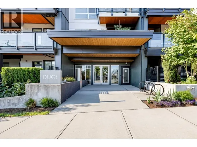 311 - 707 COMO LAKE AVENUE, Coquitlam 4