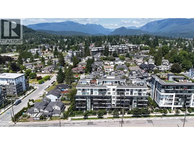 311 - 707 COMO LAKE AVENUE, Coquitlam 5